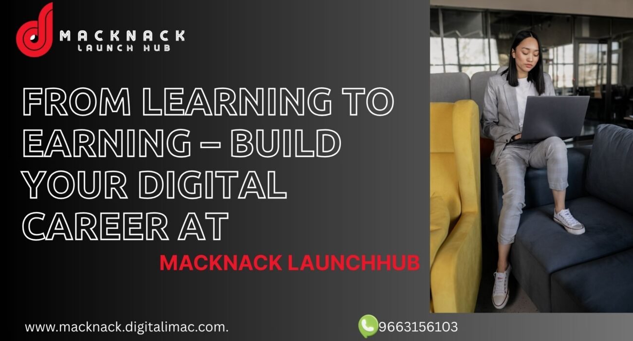 Digital Marketing Courses in Bangalore