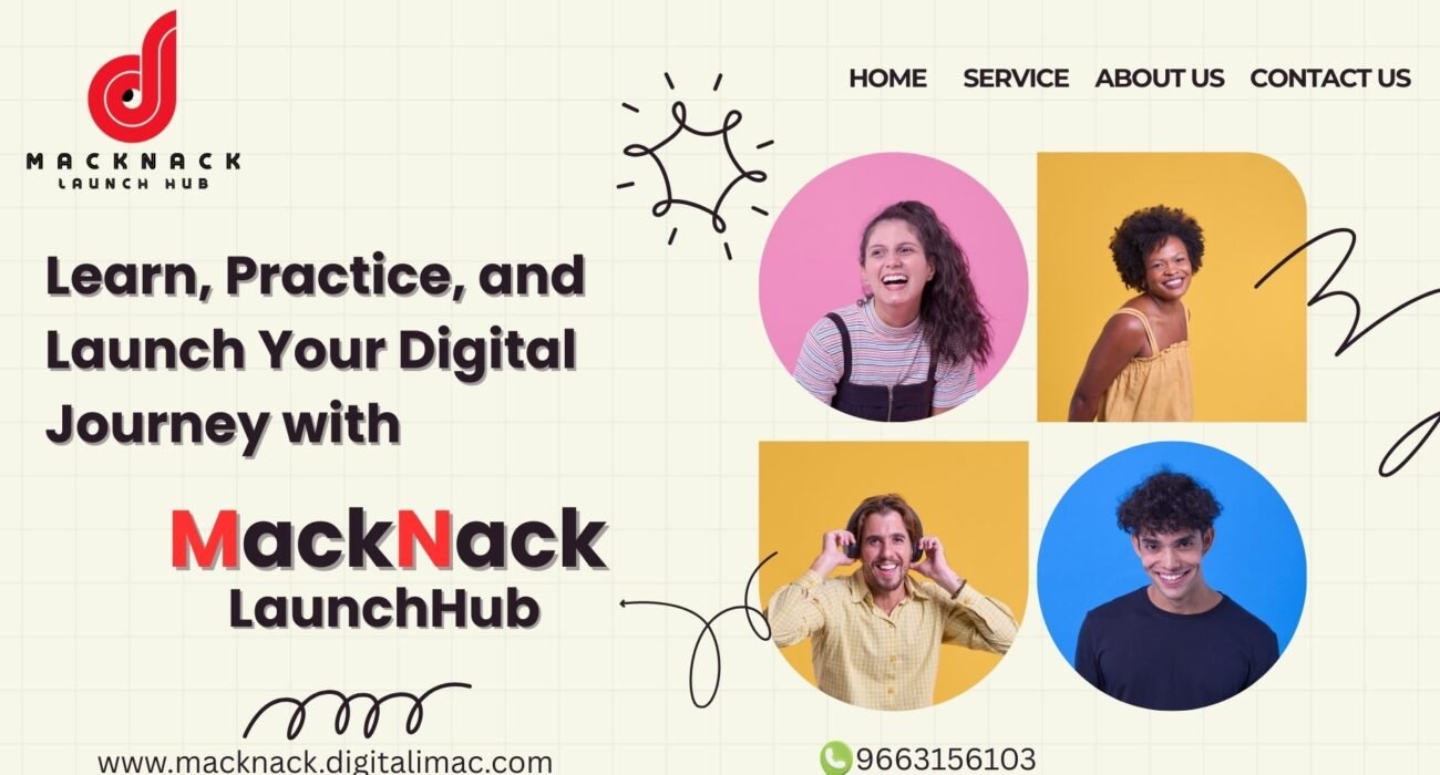 Practical Digital Marketing Training in Bangalore