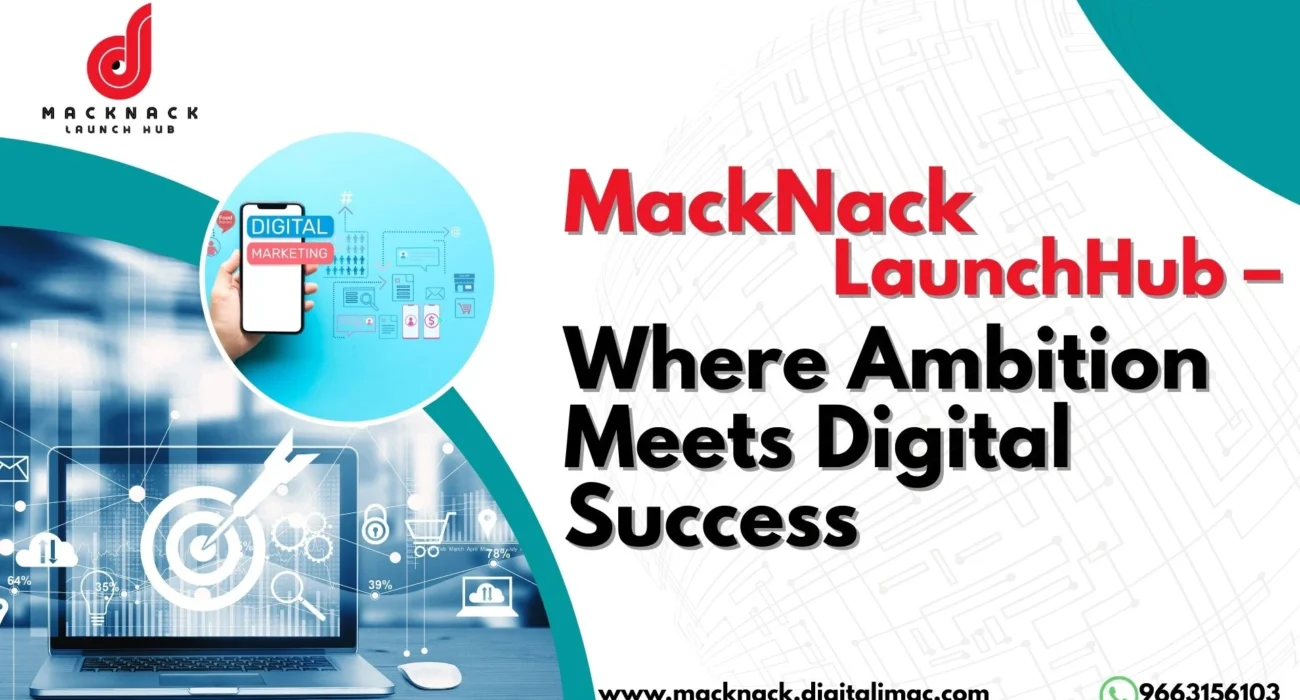 Practical Digital Marketing Training in Bangalore