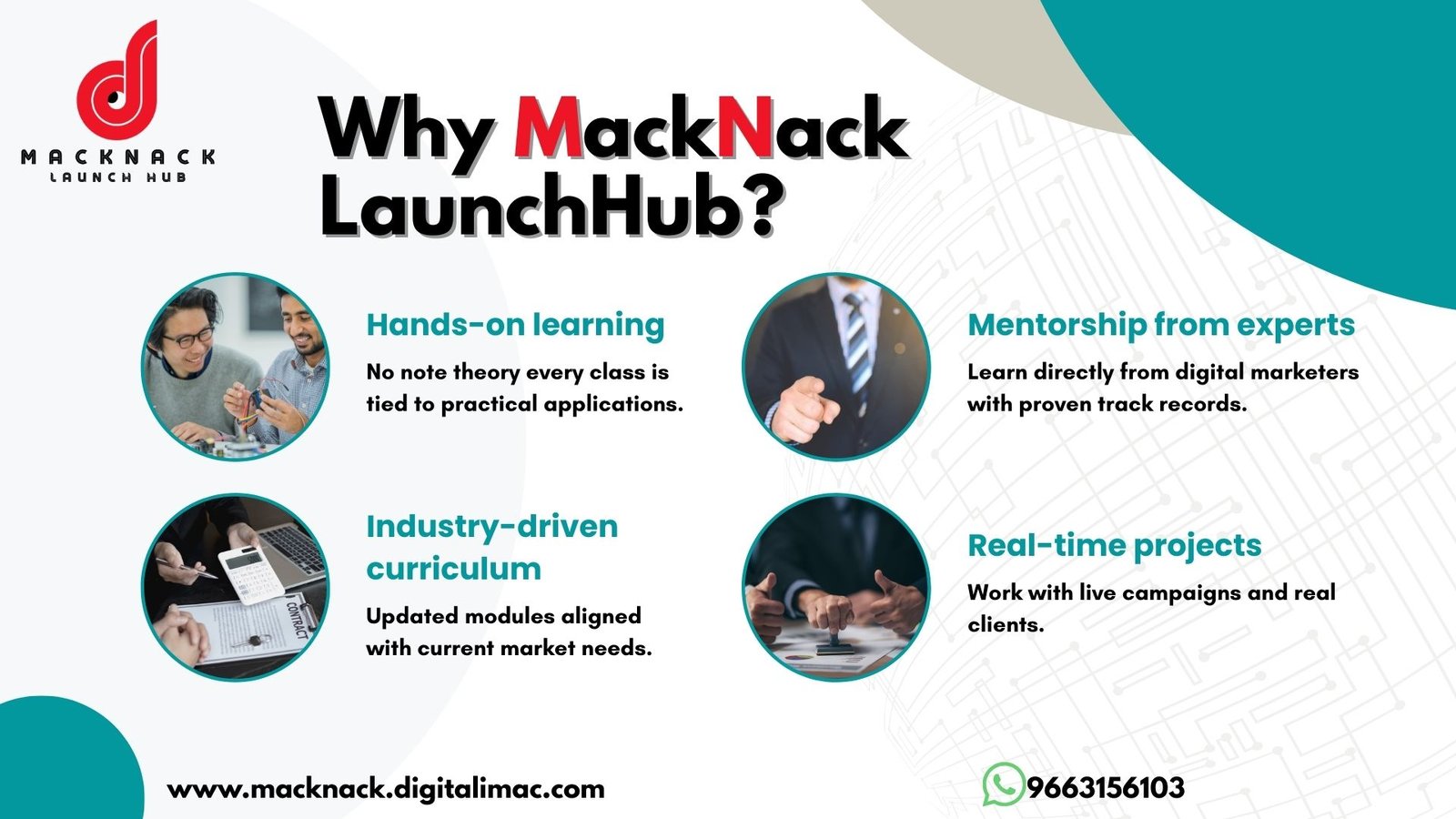 Paid digital marketing internships Bangalore