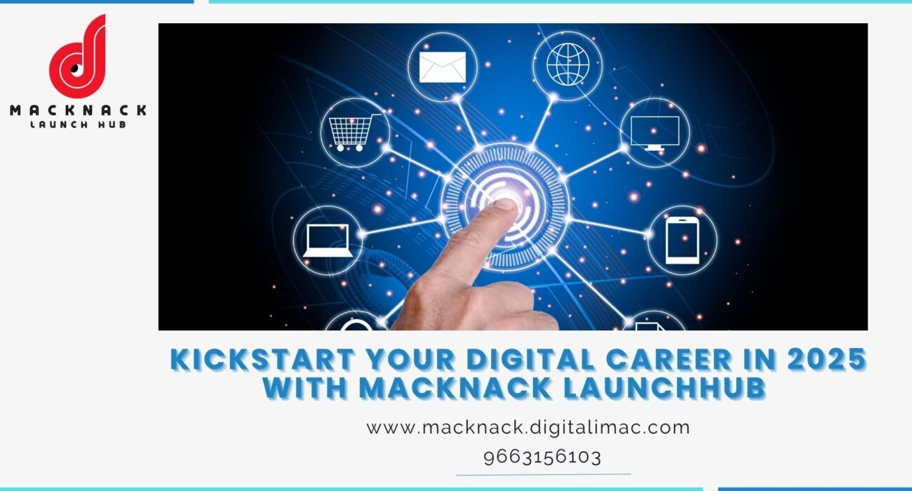 Practical Digital Marketing Training in Bangalore