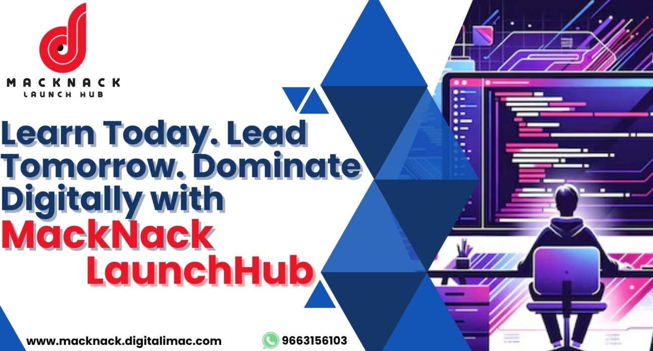 Practical Digital Marketing Training in Bangalore