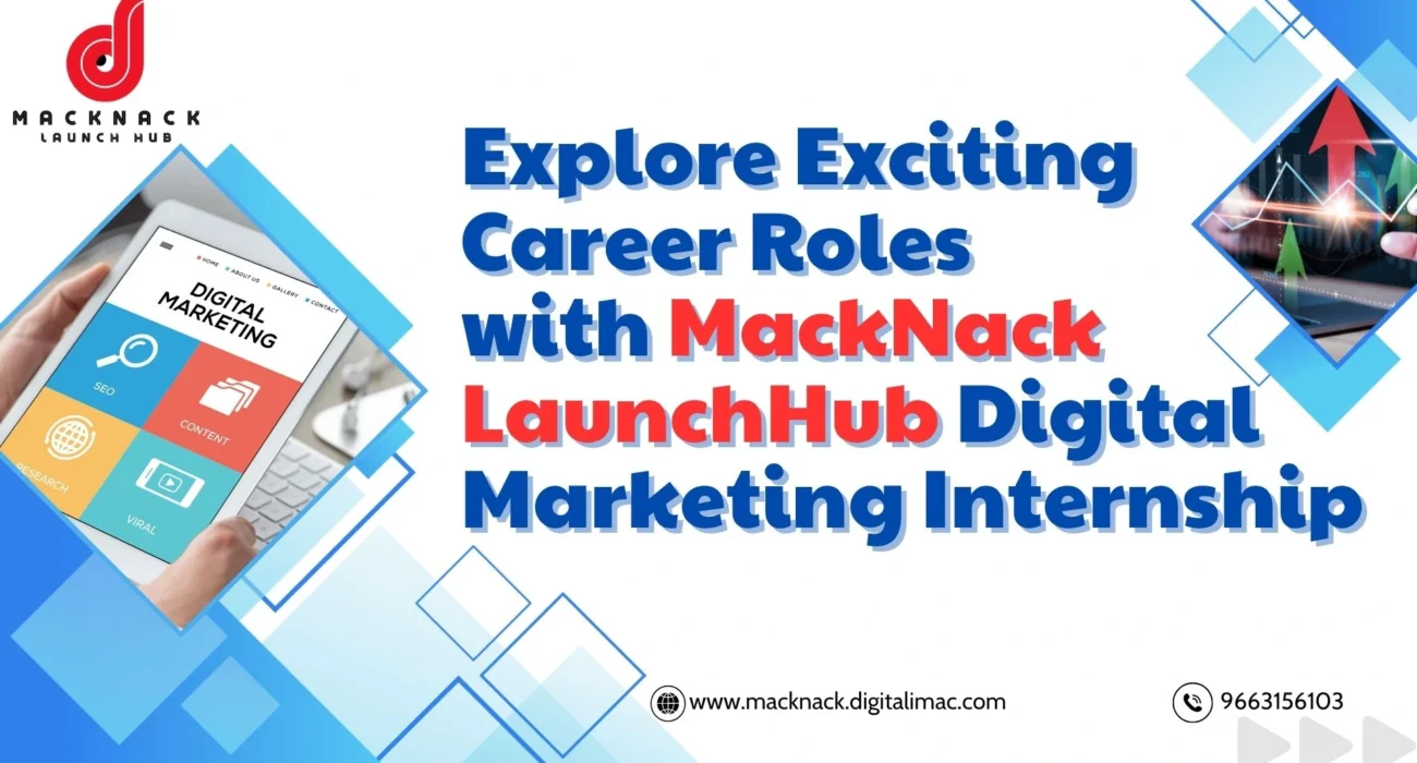 Practical Digital Marketing Training in Bangalore