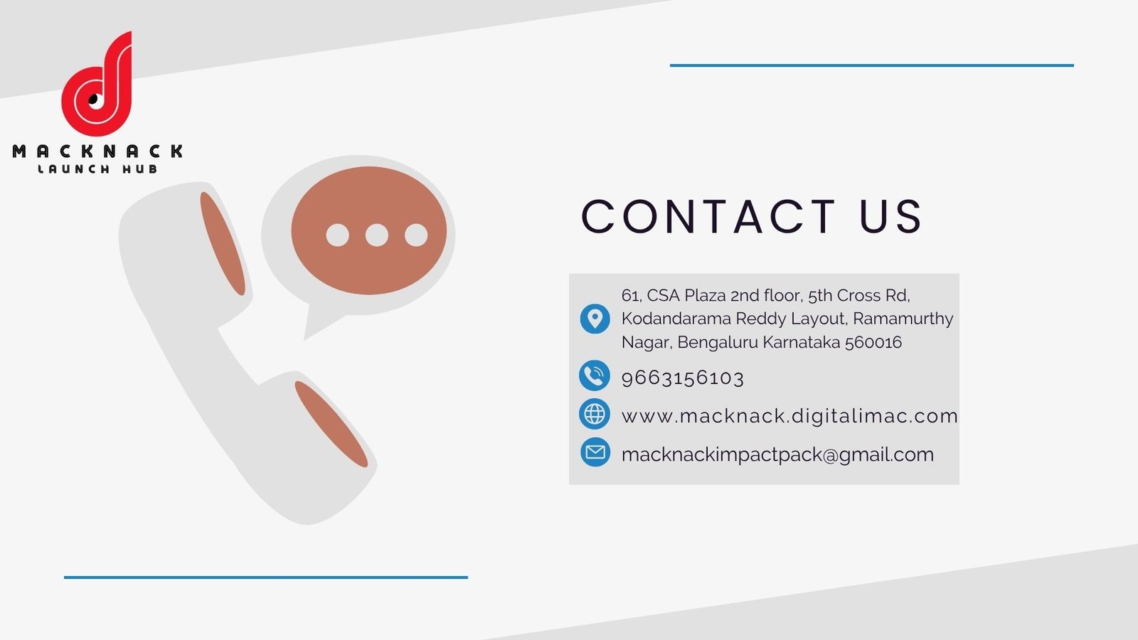 Practical Digital Marketing Training in Bangalore