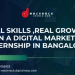 Practical Digital Marketing Training in Bangalore