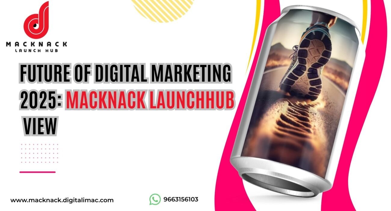 Digital Marketing Company with Training in Bangalore